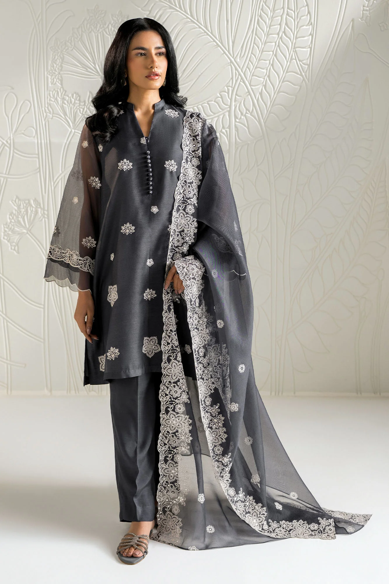 New In Ready To Wear